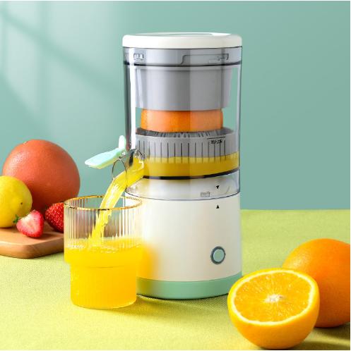 Exprimidor de Frutas Automático - JuicyPro